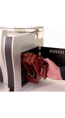 Ремонт заварочного блока кофемашины