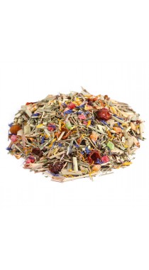 Альпийский луг