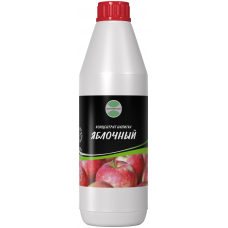 Яблоко напиток концентрированный AversFood 1кг