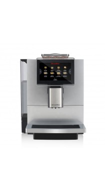 Суперавтоматическая кофемашина Dr.Coffee F10