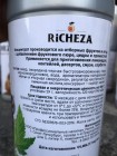 Концентрат Чёрная смородина-Мята Richeza 1кг.