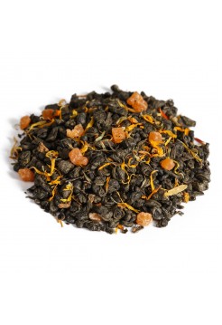 Чай Манговый блюз