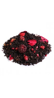 Чай Венецианская Ночь 