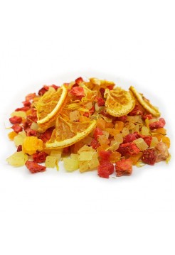 Страстный поцелуй Чай