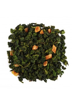 Чай Персиковый улун