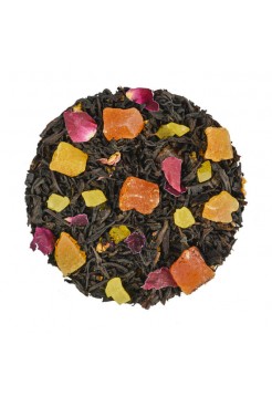 Чай Манго - Маракуйя 