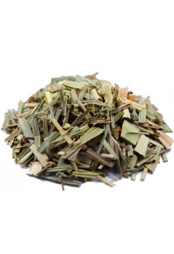 Имбирный лимонник с яблоком Чай на основе зеленого