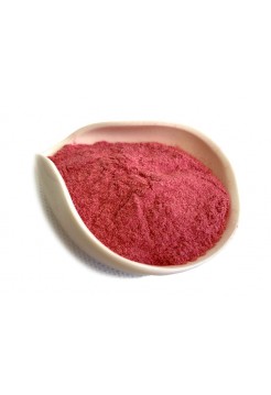 Чай Матча Мангустин (красная)