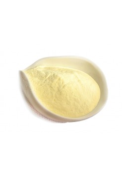 Чай Матча Банан (желтая)