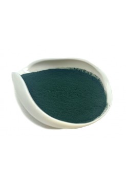 Чай Матча Спирулина