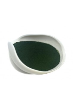 Чай Матча Хлорелла