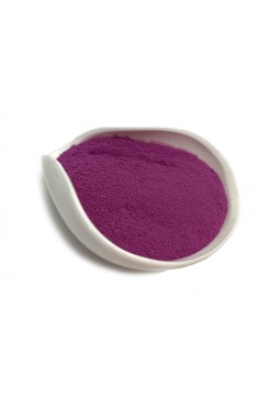 Чай Матча Батат (фиолетовый)