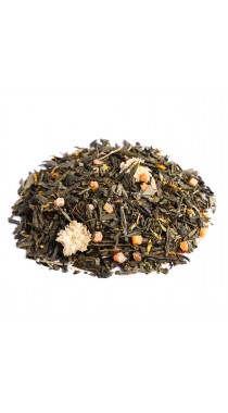 Чай Персиковый рай