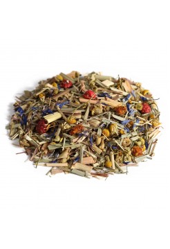 Крымская здравница Травяной напиток