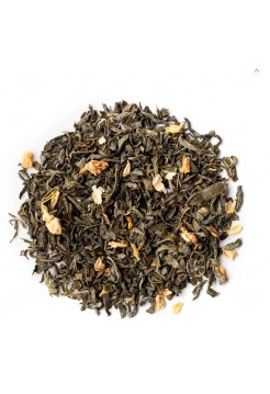 Моли Хуа Ча (Жасминовый чай № 1) Китайский зеленый чай с жасмином