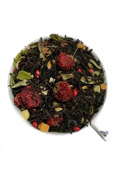 Чай Лесная земляника