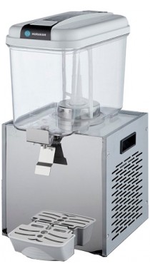 Сокоохладитель Hurakan HKN-LSJ18Lx1