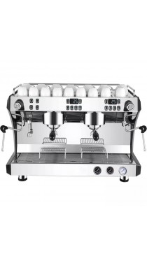 Кофемашина рожковая GEMILAI CRM3201