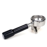 Портафильтр (холдер) двойной для кофемашин с группой E61 - La Marzocco, Faema, Cimbali, Ottima, Rocket, Izzo, Royal, BFC, Magister
