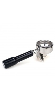 Портафильтр (холдер) двойной для кофемашин с группой E61 - La Marzocco, Faema, Cimbali, Ottima, Rocket, Izzo, Royal, BFC, Magister