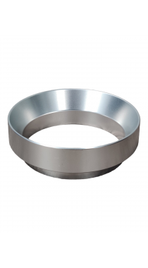 Трихтер (воронка из алюминия) 58 мм 