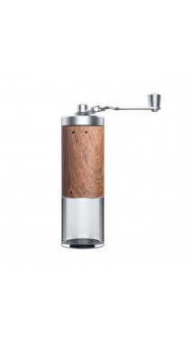 Ручная кофемолка с керамическими жерновами