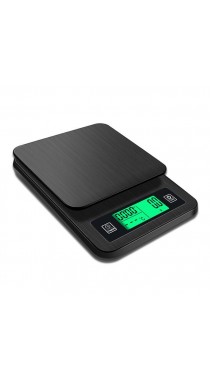 Весы супер премиум для бариста