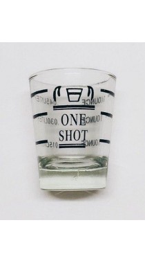 Кофе Шот (мерник для эспрессо)