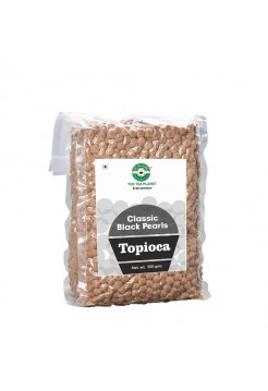 Тапиока янтарная 1кг