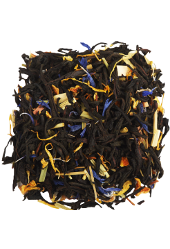 Божественный Чай на основе черного