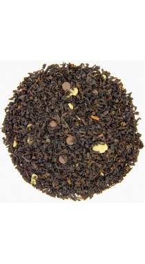 Райское наслаждение Баунти Чай на основе черного