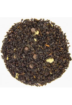 Райское наслаждение Баунти Чай на основе черного