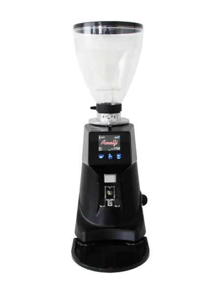 Кофемолка AMALFI A80 (аналог Fiorenzato F64 E)