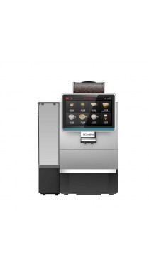 Кофемашина Dr.Coffee Coffee Break Big Plus PRO