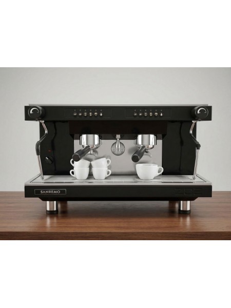 Sanremo Zoe SED (2 группы) Sanremo Zoe SED (2 группы)