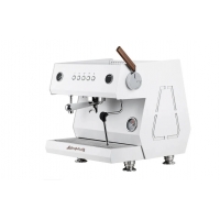 Профессиональная мультибойлерная одногруппная автоматическая кофемашина с высокой группой Gemilai CRM G3111