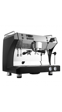 Профессиональная одногруппная автоматическая кофемашина с высокой группой Gemilai CMR 3109