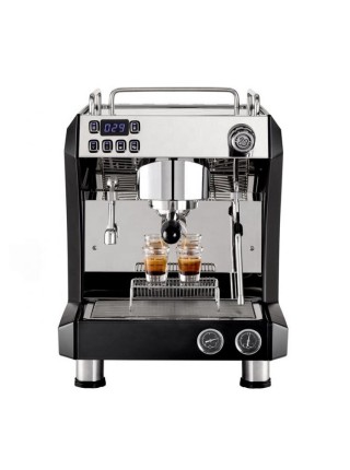 Кофемашина рожковая Yoshan YS-GM3121A