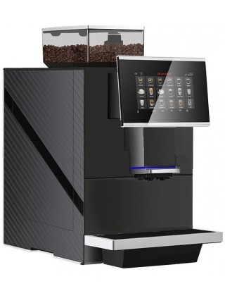 Суперавтоматическая кофемашина Dr.Coffee F15