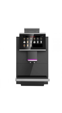 Суперавтоматическая кофемашина Dr.Coffee F15