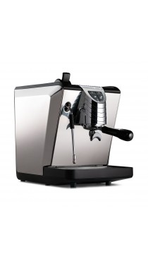 Кофемашина Nuova Simonelli Oscar II Black 1GR, проф. прессостат