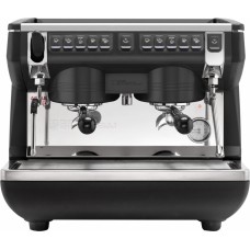 КОФЕМАШИНА NUOVA SIMONELLI APPIA LIFE COMPACT 2GR V ВЫСОКИЕ ГРУППЫ