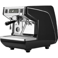 Кофемашина NUOVA SIMONELLI APPIA LIFE 1GR S Высокая группа