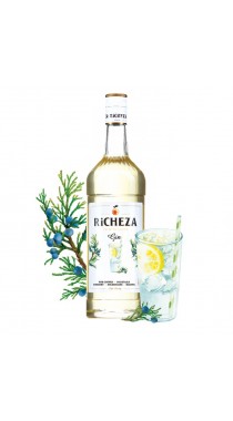 Сироп Джин Richeza 1 л.