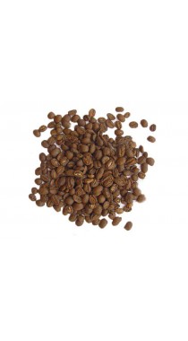 Кофе Carpe Diem №2.1 80/20 (темной обжарки)