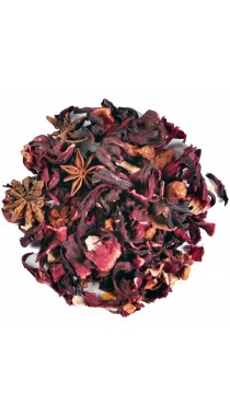 Глинтвейн Фруктовый чайный напиток