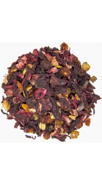 Гавайский коктейль Чай