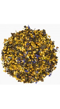 Этот чай/ Шиповник с османтусом Фруктовый чай 