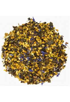 Этот чай/ Шиповник с османтусом Фруктовый чай 