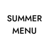 Летнее меню 2025